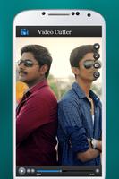 Video Cutter پوسٹر