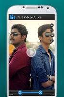 Video Cutter تصوير الشاشة 1