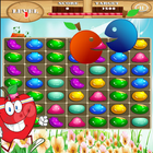 Fruit Link Bumpy simgesi