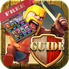 Guide 4 Clash Of Clans icône