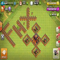 برنامه‌نما Guide For Clash Royale عکس از صفحه