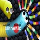 Guide for slither.io आइकन
