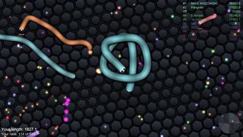 Guide for slither.io स्क्रीनशॉट 1