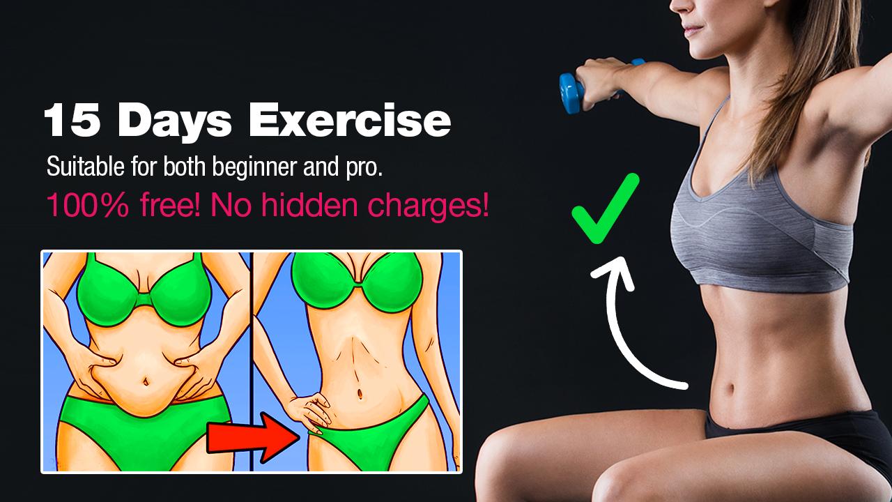Abs Workout At Home Ab Exercises Lose Belly Fat For Android Apk Download - fat abbs roblox