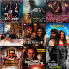 10000+ Hindi Video Songs 2018 icon