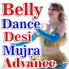 Belly Dance Desi Mujra Advance icon