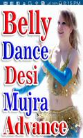 Belly Dance Desi Mujra Advance poster