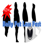 Belly Fat LoseFast 图标