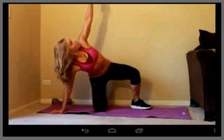 Abs Workout Videos скриншот 2