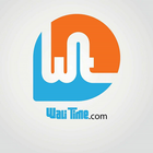 Wali Time.com biểu tượng