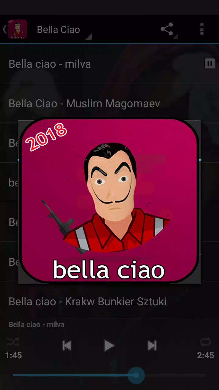 Bella Cioa APK for Android Download
