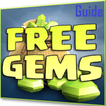 Free Gems For COC Update 2016