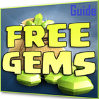 Free Gems For COC Update 2016 アイコン