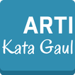 Arti Kata Gaul Terbaru