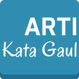 Arti Kata Gaul icône