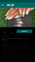 Nailz Boo Affiche