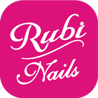 Rubi Nails 图标