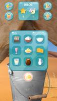 Milking Cow Simulator syot layar 1