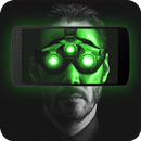 Night Vision Camera Simulator APK