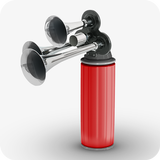 Air Horn Siren Joke icon