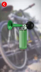Air Horn Siren Joke APK download