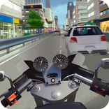 Unidade Moto Simulator