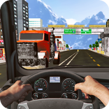 Condução Truck Simulator