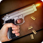 Real Weapon Gun Simulator icon