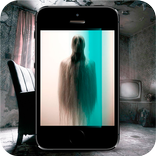 Real Ghost Camera Prank