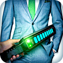 Real Metal Detector Simulator APK