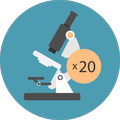 Real Microscope Joke
