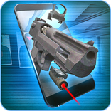 Armas Construtor Atualização 3D Simulador