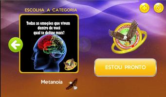 Quiz Desafio Alcancai screenshot 1