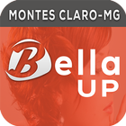 Bella UP - Montes Claro MG biểu tượng
