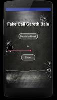 Fake Call Gareth Bale screenshot 1