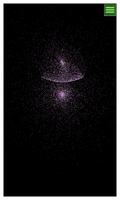 Particles Touch Fun! الملصق