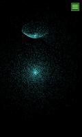 Particles Touch Fun! تصوير الشاشة 1