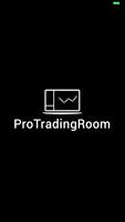Pro Trading Room الملصق