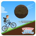 ikon Happy Unicycle Wheels