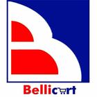 bellicart.com icône