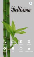 Bellisima Estetica پوسٹر