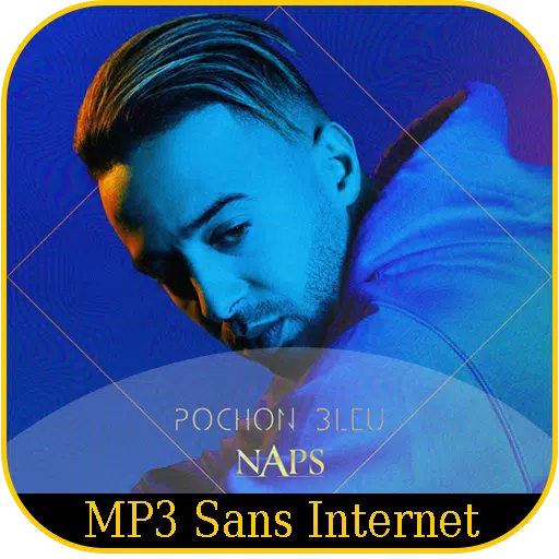Naps Chansons MP3 APK for Android Download