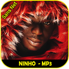 NINHO - UN PACCO CHANSONS MP3 ikona