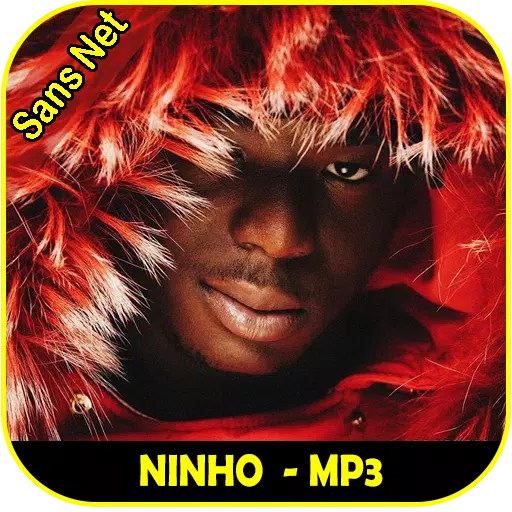 NINHO - UN PACCO CHANSONS MP3 APK for Android Download