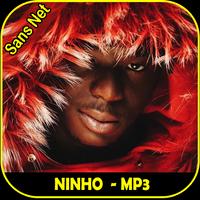 NINHO - UN PACCO CHANSONS MP3 Affiche