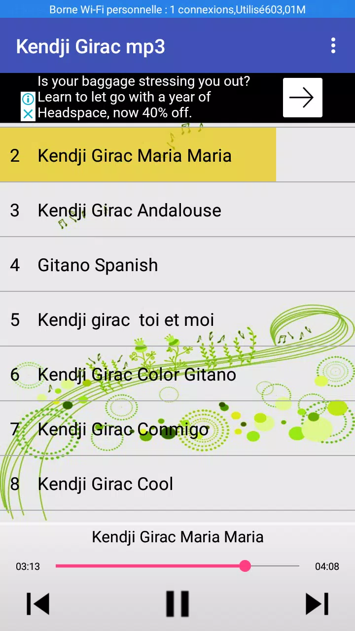 Kendji Girac Pour oublier - MP3 - 2018 APK for Android Download