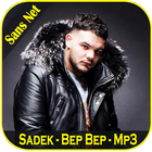 Sadek Bep Bep Chansons MP3 biểu tượng