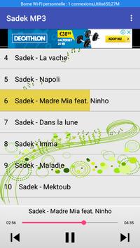 TÉLÉCHARGER NINHO FEAT SADEK LA ROMA ROMA FEAT SADEK LA TÉLÉCHARGER NINHO