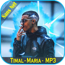 Timal Maria Chansons MP3 APK
