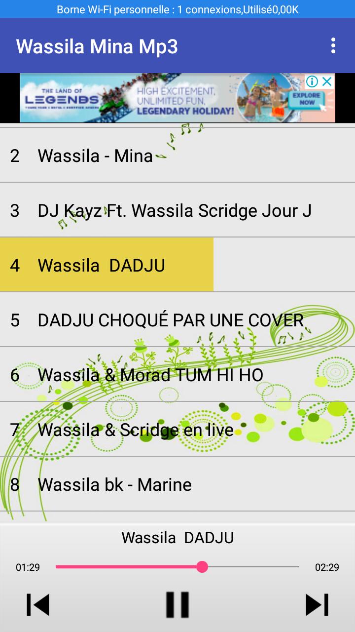 TÉLÉCHARGER OUSSAMA ET WASSILA MP3 GRATUIT MP3 WASSILA TÉLÉCHARGER GRATUIT OUSSAMA ET